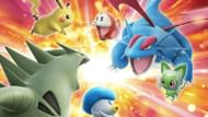 The Pokemon Scarlet and Violet meta is still evolving, and trainers shouldn't take tier lists too seriously (Image via The Pokemon Company)